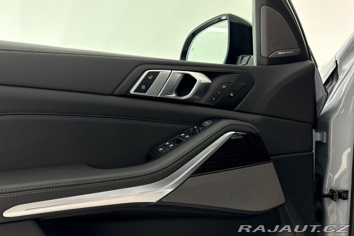 BMW X5 xDrive40d 2025