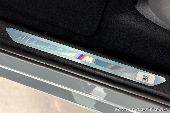 BMW X5 xDrive40d 2025