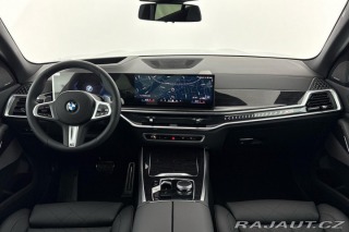 BMW X5 xDrive40d 2025