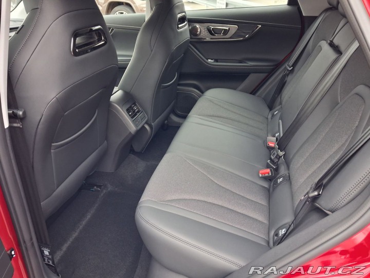 Omoda 5 Basic 1.6 tGDI 2026