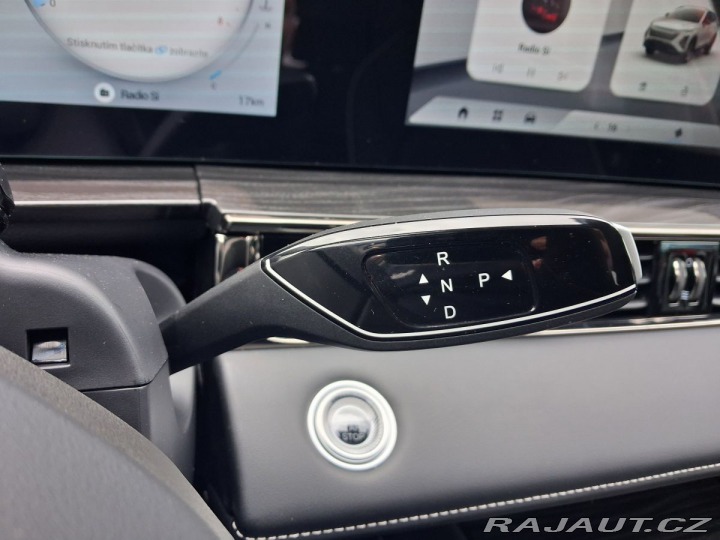 Omoda 5 Basic 1.6 tGDI 2026