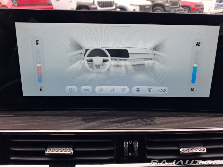 Omoda 5 Basic 1.6 tGDI 2026