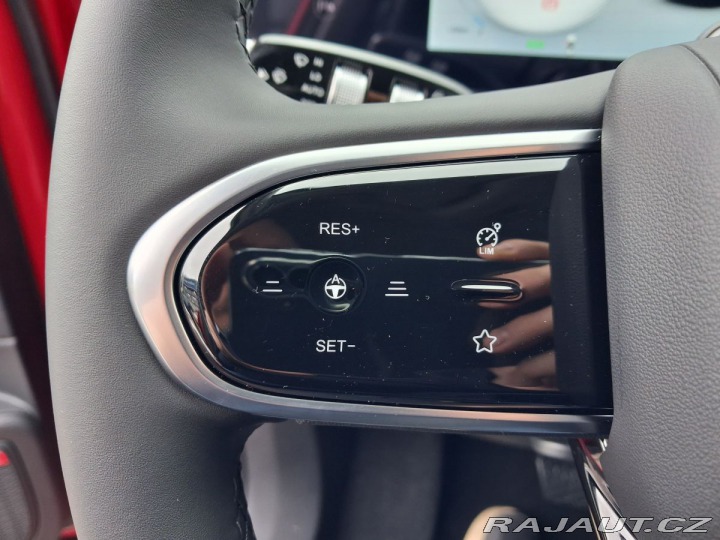 Omoda 5 Basic 1.6 tGDI 2026