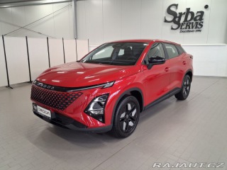 Omoda 5 Basic 1.6 tGDI 2026