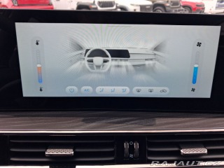 Omoda 5 Basic 1.6 tGDI 2026