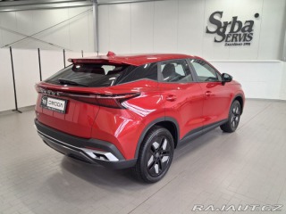 Omoda 5 Basic 1.6 tGDI 2026