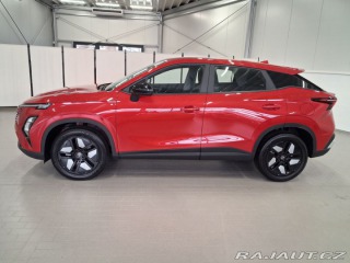 Omoda 5 Basic 1.6 tGDI 2026