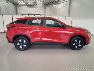 Omoda 5 Basic 1.6 tGDI 2026