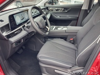 Omoda 5 Basic 1.6 tGDI 2026