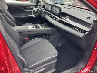 Omoda 5 Basic 1.6 tGDI 2026