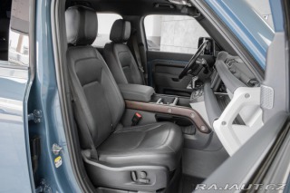 Land Rover Defender 110 D300 SE *ZÁRUKA*TAŽNÉ 2023