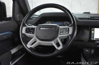Land Rover Defender 110 D300 SE *ZÁRUKA*TAŽNÉ 2023