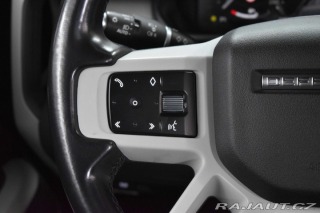 Land Rover Defender 110 D300 SE *ZÁRUKA*TAŽNÉ 2023