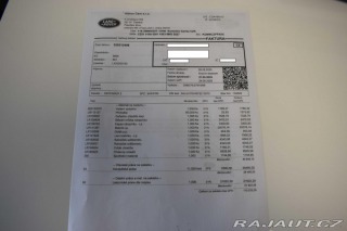 Land Rover Defender 110 D300 SE *ZÁRUKA*TAŽNÉ 2023