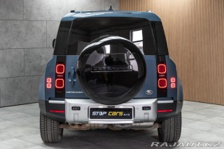 Land Rover Defender 110 D300 SE *ZÁRUKA*TAŽNÉ 2023