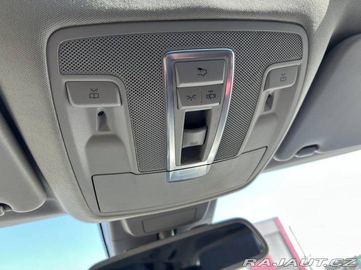 Mercedes-Benz GL 350 BlueTEC 4MATIC AMG, 7 2016