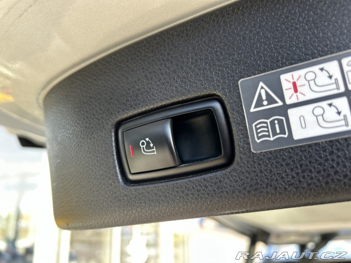 Mercedes-Benz GL 350 BlueTEC 4MATIC AMG, 7 2016