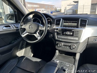 Mercedes-Benz GL 350 BlueTEC 4MATIC AMG, 7 2016