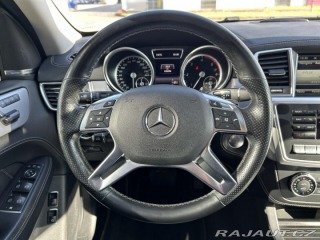 Mercedes-Benz GL 350 BlueTEC 4MATIC AMG, 7 2016