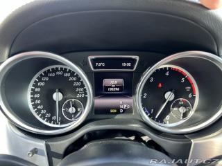 Mercedes-Benz GL 350 BlueTEC 4MATIC AMG, 7 2016