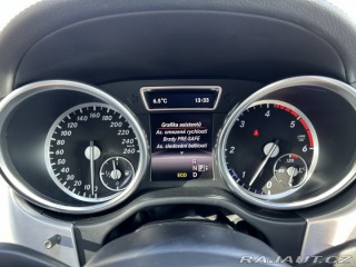 Mercedes-Benz GL 350 BlueTEC 4MATIC AMG, 7 2016