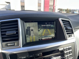 Mercedes-Benz GL 350 BlueTEC 4MATIC AMG, 7 2016