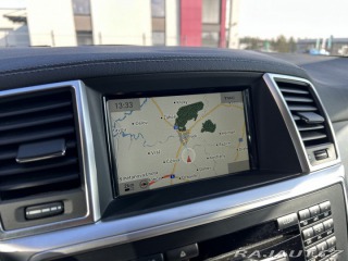 Mercedes-Benz GL 350 BlueTEC 4MATIC AMG, 7 2016