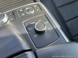 Mercedes-Benz GL 350 BlueTEC 4MATIC AMG, 7 2016