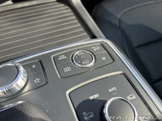 Mercedes-Benz GL 350 BlueTEC 4MATIC AMG, 7 2016