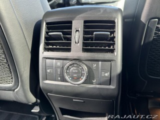 Mercedes-Benz GL 350 BlueTEC 4MATIC AMG, 7 2016