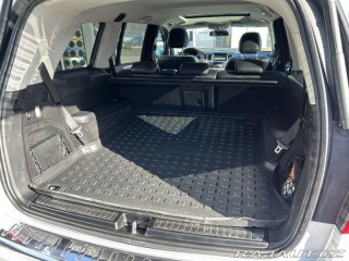 Mercedes-Benz GL 350 BlueTEC 4MATIC AMG, 7 2016