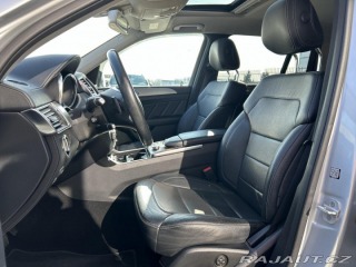 Mercedes-Benz GL 350 BlueTEC 4MATIC AMG, 7 2016