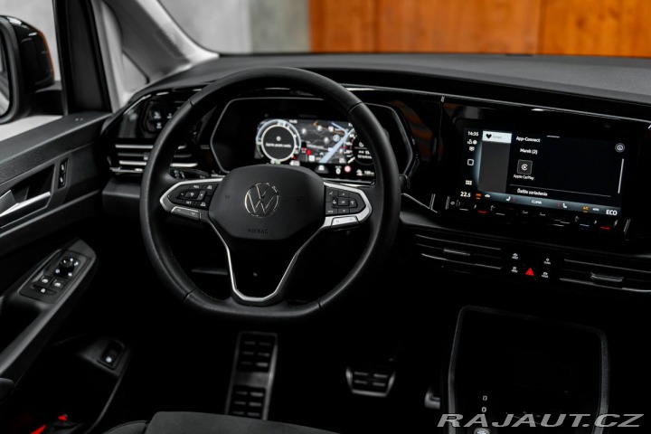 Volkswagen Caddy  2025