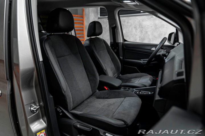 Volkswagen Caddy  2025