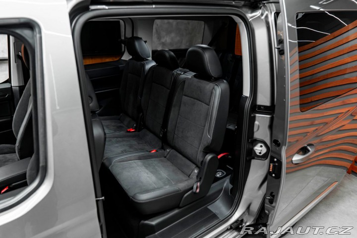 Volkswagen Caddy  2025