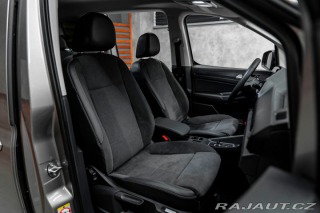 Volkswagen Caddy 2025