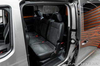 Volkswagen Caddy 2025