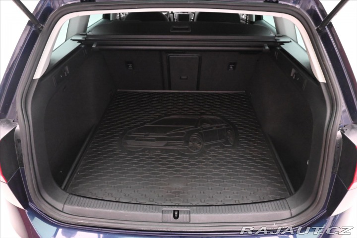 Volkswagen Golf 1,6 TDI 81kW Allstar Záru 2016