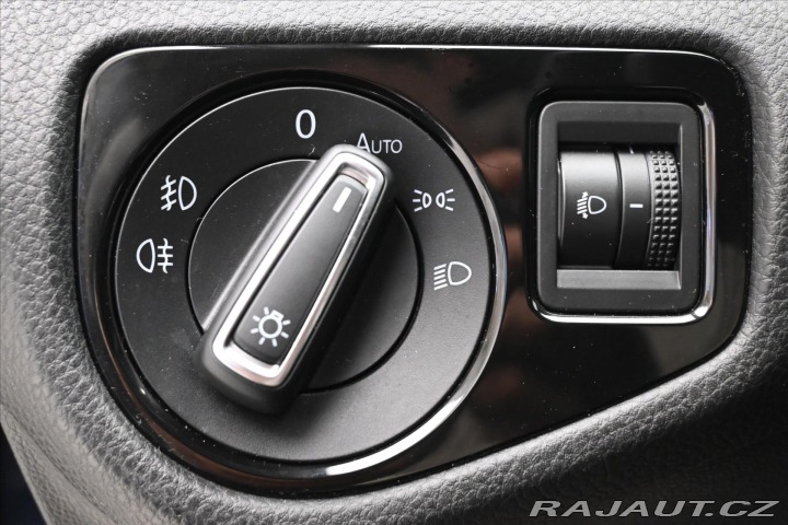 Volkswagen Golf 1,6 TDI 81kW Allstar Záru 2016