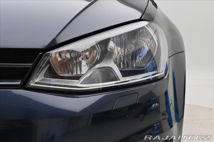 Volkswagen Golf 1,6 TDI 81kW Allstar Záru 2016