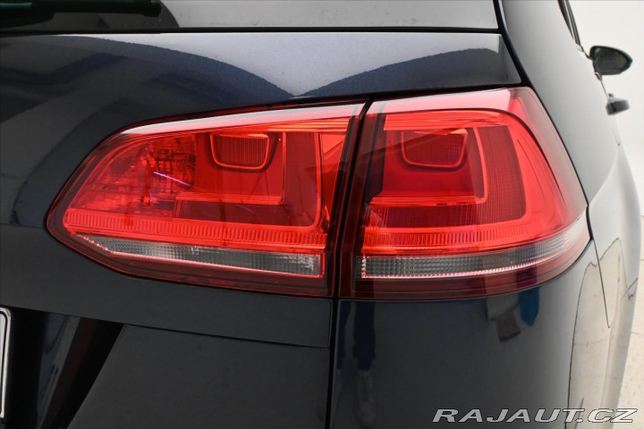Volkswagen Golf 1,6 TDI 81kW Allstar Záru 2016