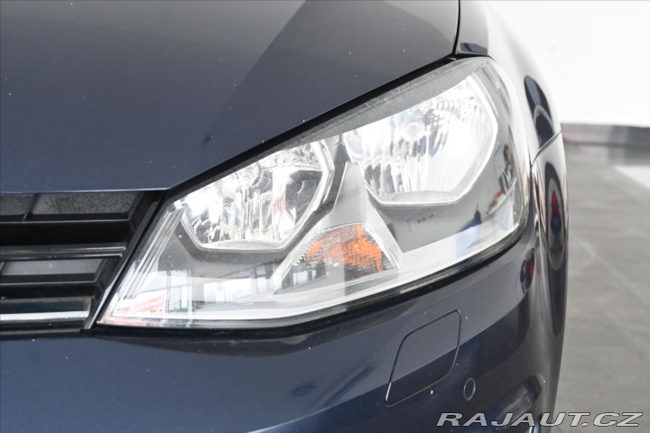 Volkswagen Golf 1,6 TDI 81 kW Allstar Zár 2016