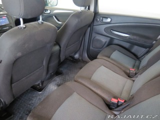 Ford S-MAX 2.0TDCi,navi,výhřev,tažné 2013