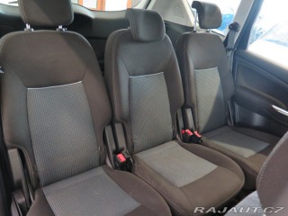 Ford S-MAX 2.0TDCi,navi,výhřev,tažné 2013