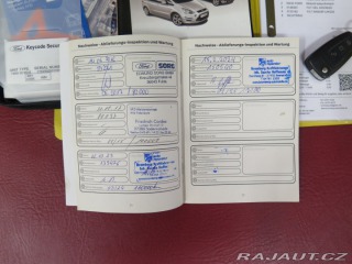 Ford S-MAX 2.0TDCi,navi,výhřev,tažné 2013