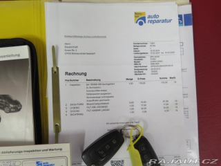 Ford S-MAX 2.0TDCi,navi,výhřev,tažné 2013