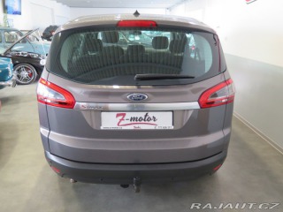 Ford S-MAX 2.0TDCi,navi,výhřev,tažné 2013