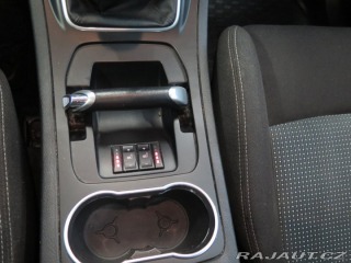 Ford S-MAX 2.0TDCi,navi,výhřev,tažné 2013