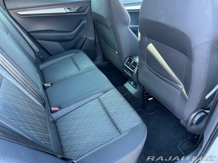 Škoda Karoq Style 2,0TDI 4x4 2022