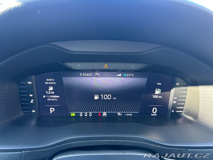 Škoda Karoq Style 2,0TDI 4x4 2022